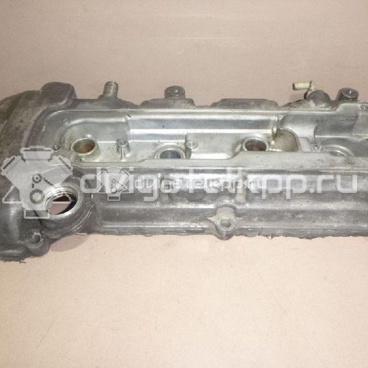 Фото Крышка головки блока (клапанная) для двигателя M16A для Maruti Suzuki / Suzuki / Fiat 106-120 л.с 16V 1.6 л бензин 1117069GE3