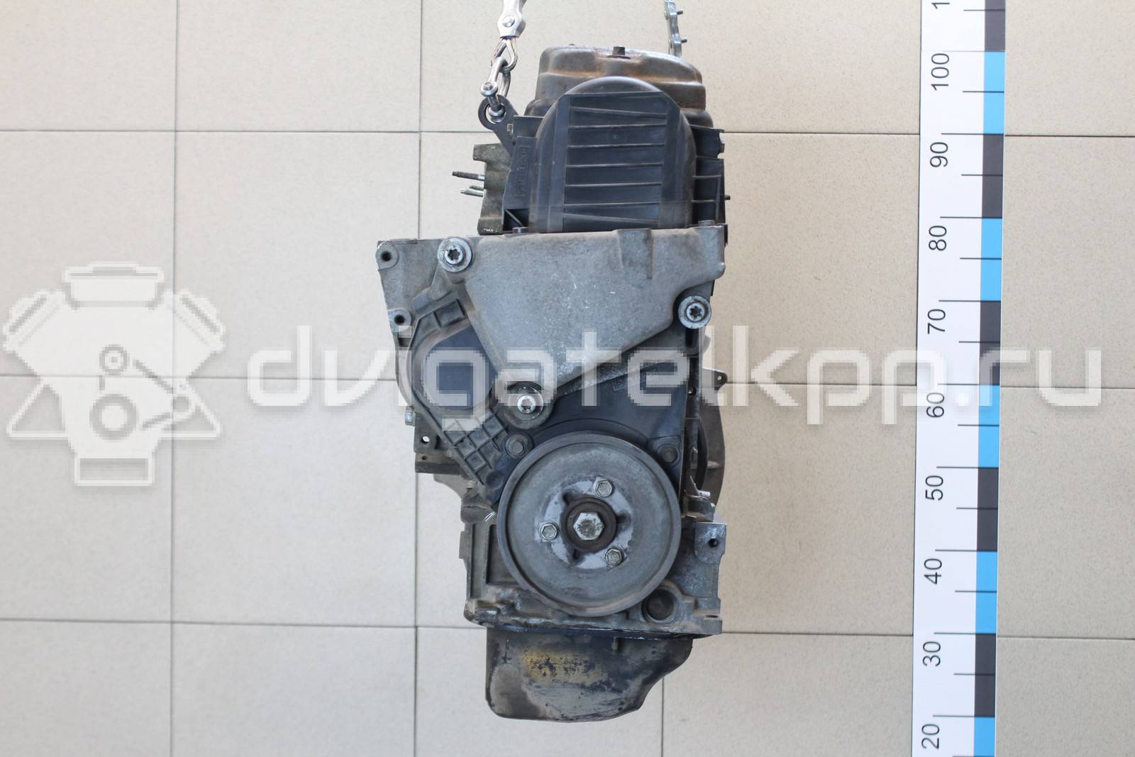 Фото Контрактный (б/у) двигатель KFX (TU3A) для Citroen Berlingo 75 л.с 8V 1.4 л бензин 0135cw {forloop.counter}}