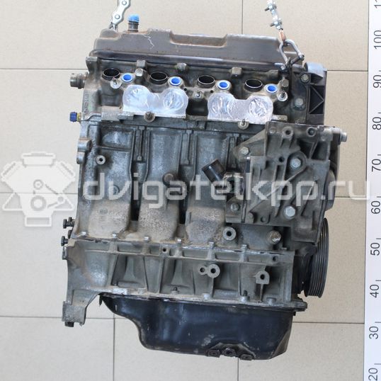 Фото Контрактный (б/у) двигатель K1H (TU3A) для Citroen C15 / Bx 64-75 л.с 8V 1.4 л бензин 0135cw