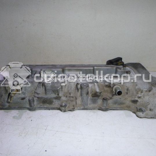 Фото Крышка головки блока (клапанная) для двигателя M16A для Maruti Suzuki / Suzuki / Fiat 106-120 л.с 16V 1.6 л бензин 1117069GE3