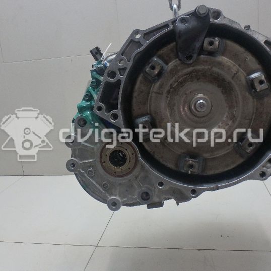 Фото Контрактная (б/у) АКПП для Vauxhall / Opel / Saab 220 л.с 16V 2.0 л A 20 NHT Бензин/спирт 55570649