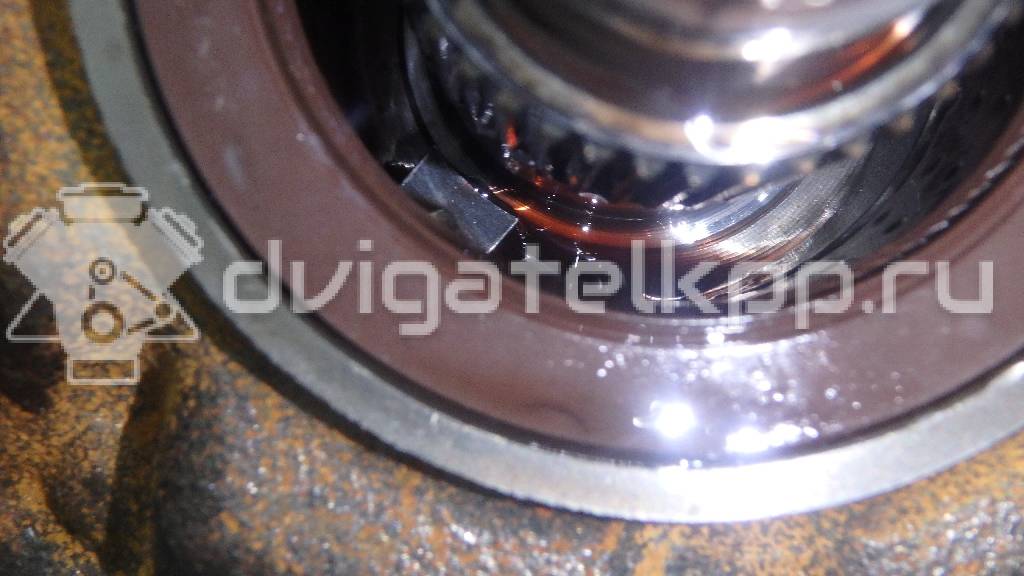 Фото Контрактная (б/у) АКПП для Opel / Vauxhall 220-250 л.с 16V 2.0 л A 20 NHT бензин 55570649 {forloop.counter}}