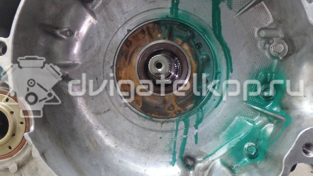 Фото Контрактная (б/у) АКПП для Opel / Vauxhall 220-250 л.с 16V 2.0 л A 20 NHT бензин 55570649 {forloop.counter}}