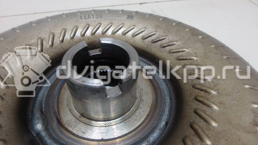 Фото Контрактная (б/у) АКПП для Opel / Vauxhall 220-250 л.с 16V 2.0 л A 20 NHT бензин 55570649 {forloop.counter}}