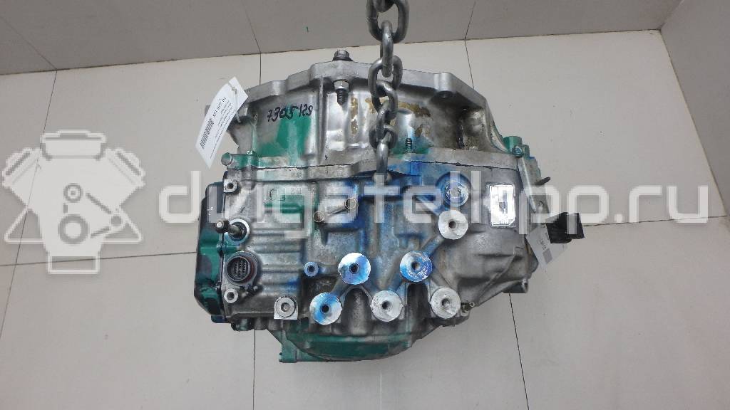 Фото Контрактная (б/у) АКПП для Opel / Vauxhall 220-250 л.с 16V 2.0 л A 20 NHT бензин 55570649 {forloop.counter}}