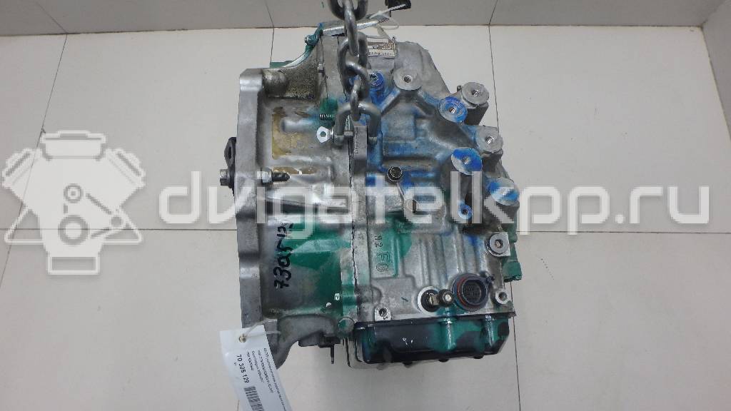 Фото Контрактная (б/у) АКПП для Opel / Vauxhall 220-250 л.с 16V 2.0 л A 20 NHT бензин 55570649 {forloop.counter}}