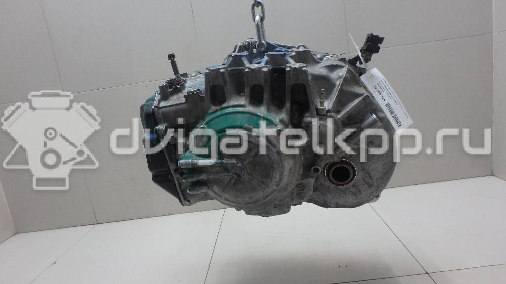 Фото Контрактная (б/у) АКПП для Opel / Vauxhall 220-250 л.с 16V 2.0 л A 20 NHT бензин 55570649 {forloop.counter}}