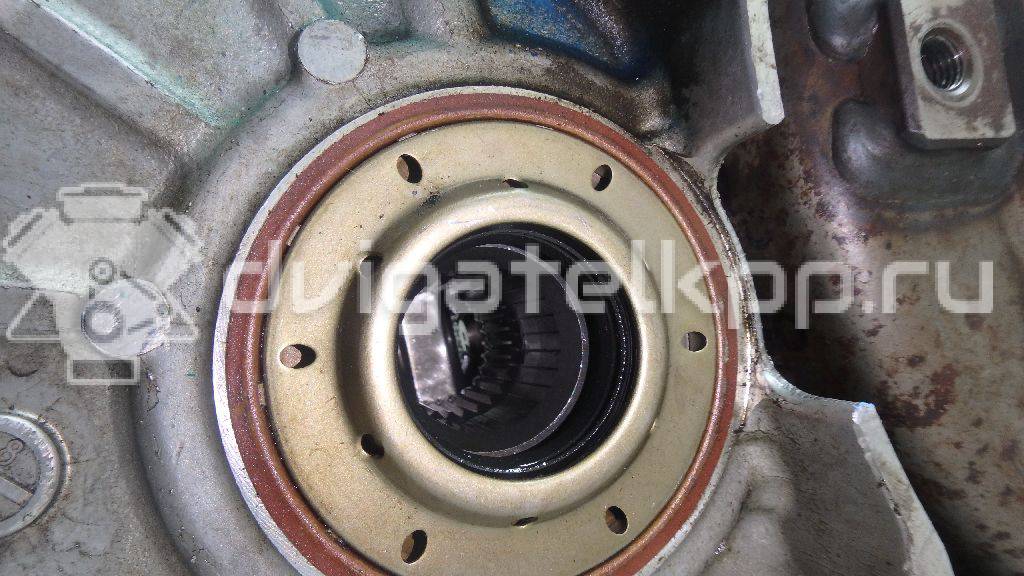 Фото Контрактная (б/у) АКПП для Opel / Vauxhall 220-250 л.с 16V 2.0 л A 20 NHT бензин 55570649 {forloop.counter}}