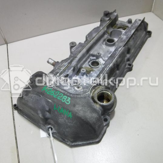 Фото Крышка головки блока (клапанная) для двигателя M16A для Maruti Suzuki / Suzuki / Suzuki (Changan) 109 л.с 16V 1.6 л бензин 1117069GE3