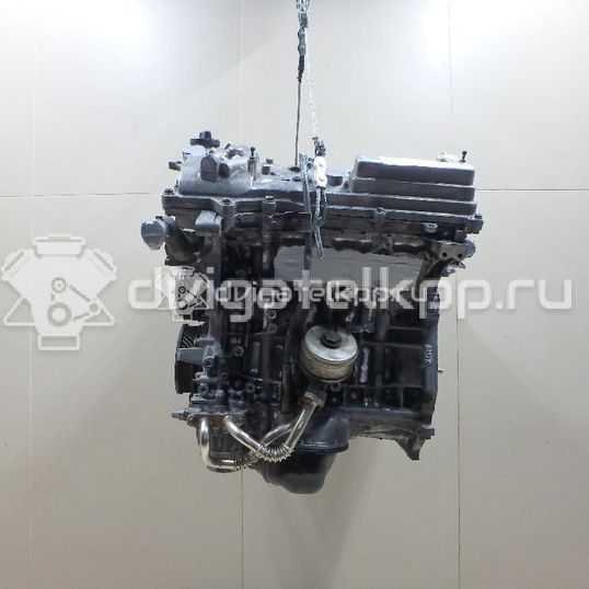 Фото Контрактный (б/у) двигатель 2GR-FE для Lexus Rx / Es 249-299 л.с 24V 3.5 л бензин