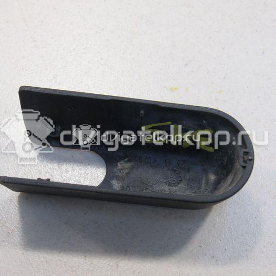 Фото Крышка поводка стеклоочистителя  642237 для peugeot 1007