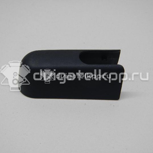 Фото Крышка поводка стеклоочистителя  642237 для peugeot 1007