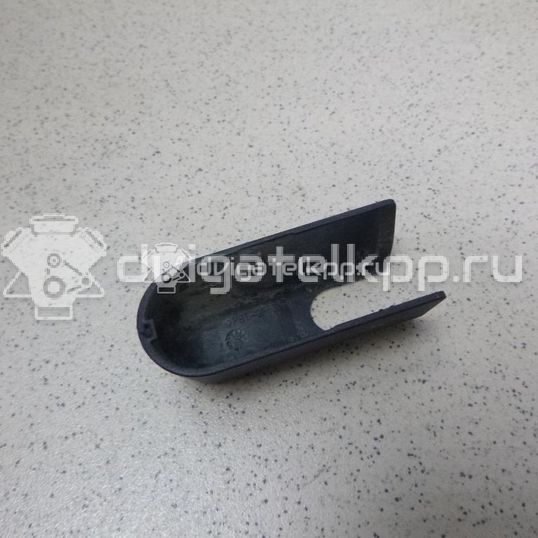 Фото Крышка поводка стеклоочистителя  642237 для peugeot 1007