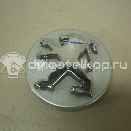 Фото Колпак декор. легкосплавного диска  542106 для peugeot 1007
