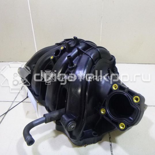 Фото Коллектор впускной для двигателя M13A для Suzuki / Chevrolet 82-94 л.с 16V 1.3 л бензин 1311086G00