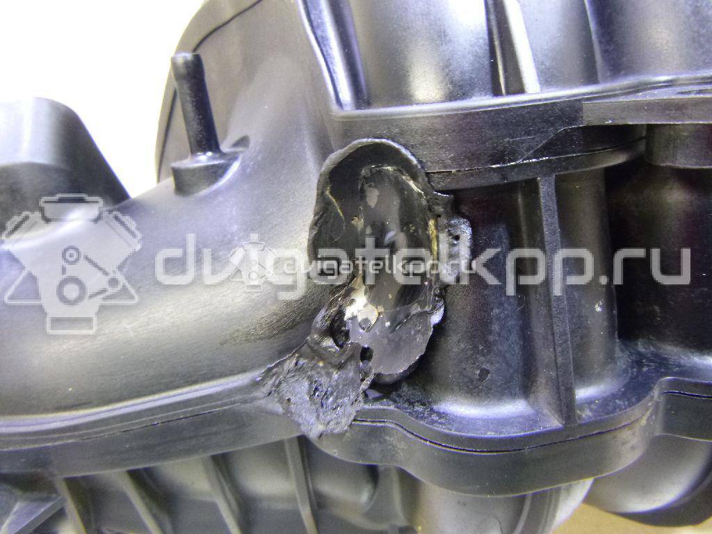 Фото Коллектор впускной для двигателя M13A для Suzuki / Chevrolet 82-94 л.с 16V 1.3 л бензин 1311086G00 {forloop.counter}}