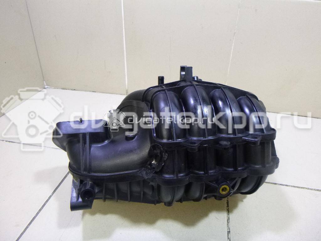 Фото Коллектор впускной для двигателя M13A для Suzuki / Chevrolet 82-94 л.с 16V 1.3 л бензин 1311086G00 {forloop.counter}}