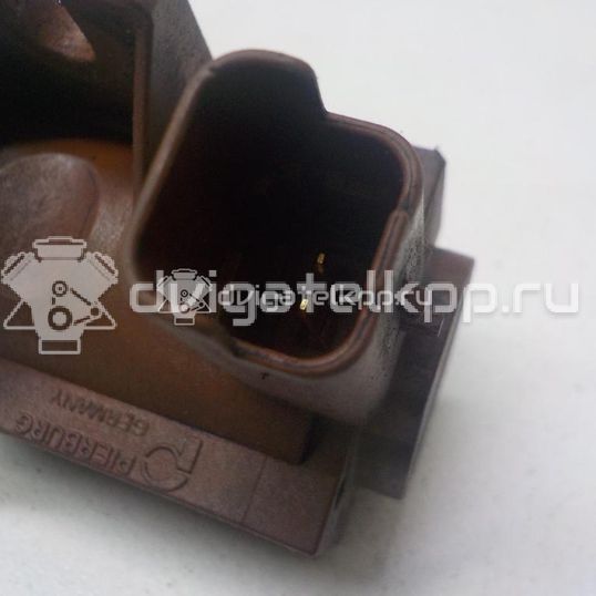 Фото Клапан электромагнитный  1313848 для peugeot 1007
