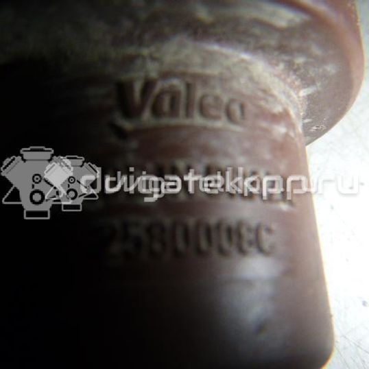 Фото Клапан вентиляции топливного бака  16287G для Peugeot 406 / 407 / 106 / 508 / 607 9D, 9U