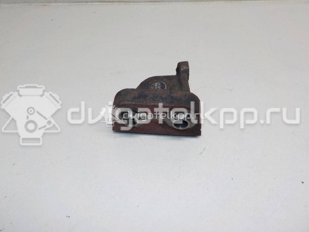 Фото Кронштейн генератора для двигателя M16A для Maruti Suzuki / Suzuki / Suzuki (Changhe) 95-109 л.с 16V 1.6 л бензин 1155054G10 {forloop.counter}}