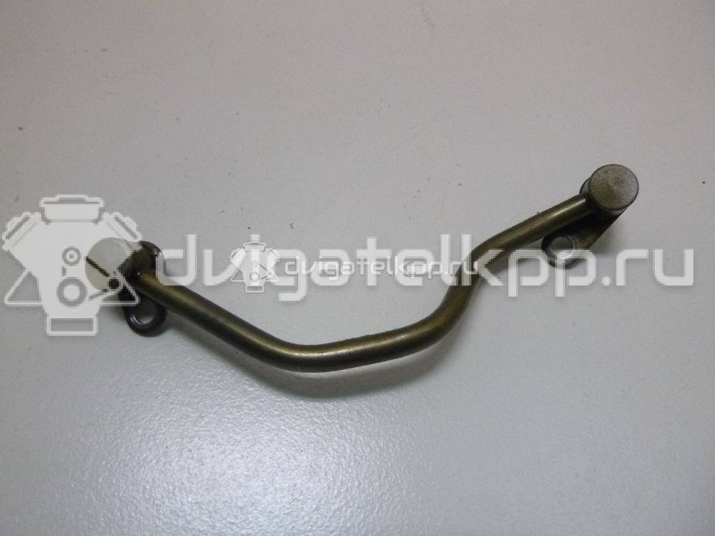 Фото Трубка масляная для двигателя M16A для Maruti Suzuki / Suzuki / Fiat 106-120 л.с 16V 1.6 л бензин 1618069GE0 {forloop.counter}}