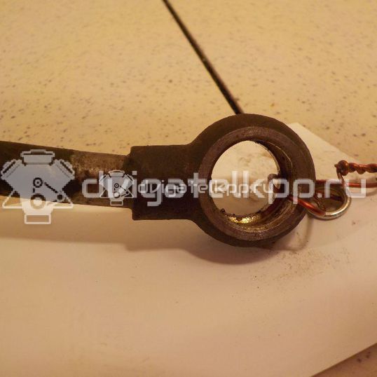 Фото Трубка масляная для двигателя M16A для Maruti Suzuki / Suzuki / Fiat 106-120 л.с 16V 1.6 л бензин 1614069GE1