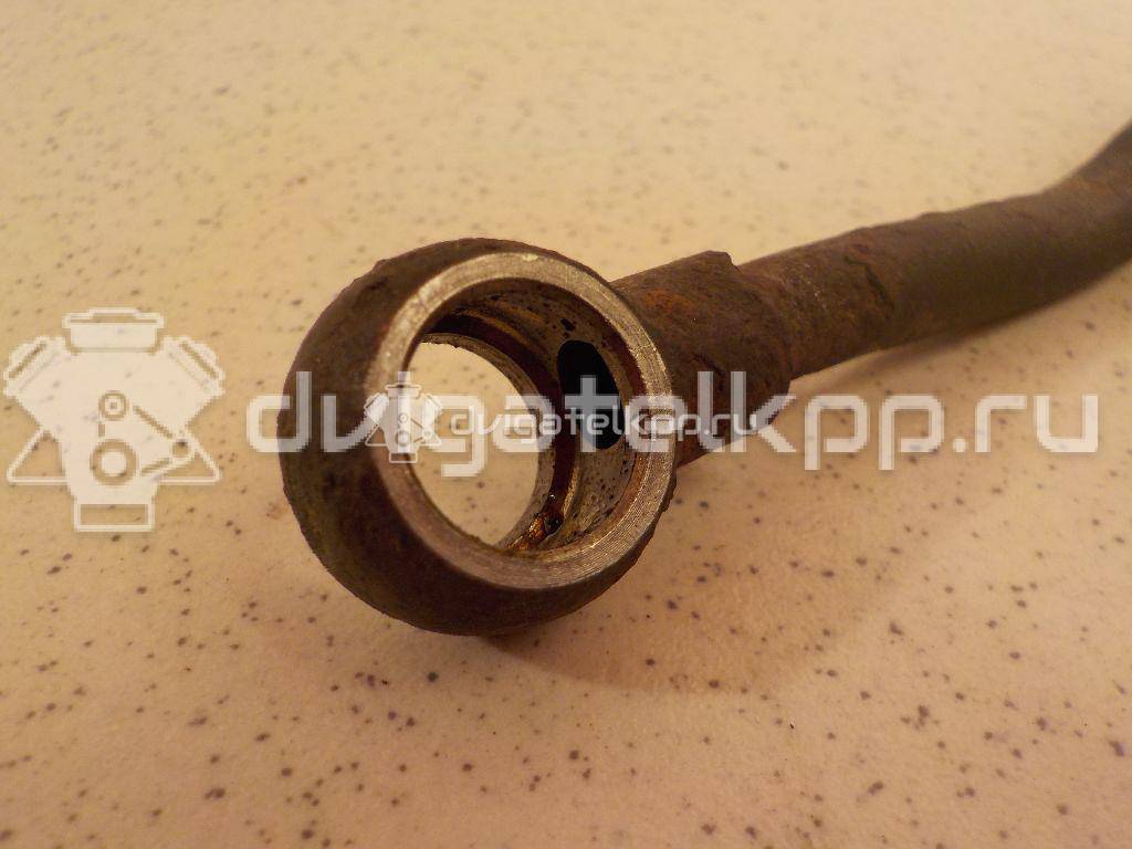 Фото Трубка масляная для двигателя M16A для Maruti Suzuki / Suzuki / Suzuki (Changan) 109 л.с 16V 1.6 л бензин 1614069GE1 {forloop.counter}}