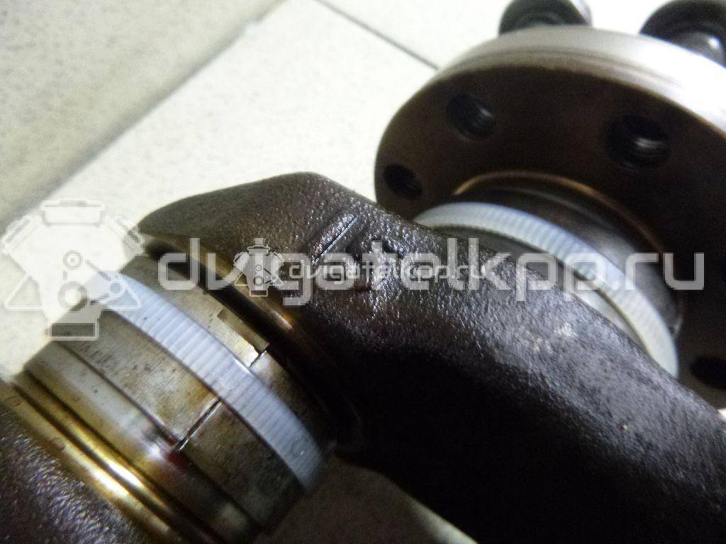 Фото Коленвал для двигателя M13A для Subaru / Suzuki / Chevrolet 82-94 л.с 16V 1.3 л бензин 1222169G00 {forloop.counter}}