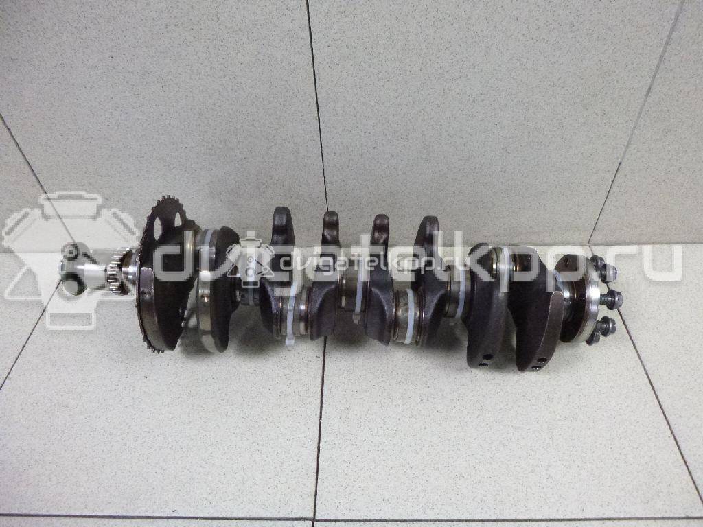 Фото Коленвал для двигателя M13A для Subaru / Suzuki / Chevrolet 82-94 л.с 16V 1.3 л бензин 1222169G00 {forloop.counter}}