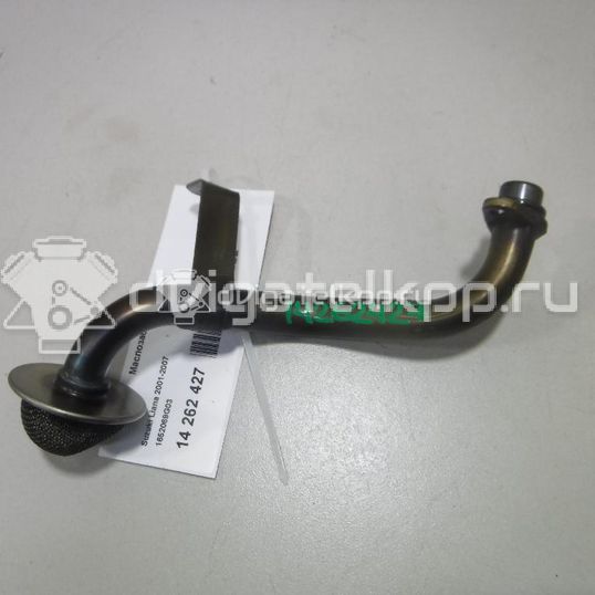 Фото Маслозаборник для двигателя M16A для Maruti Suzuki / Suzuki / Suzuki (Changhe) 95-109 л.с 16V 1.6 л бензин 1652069G03