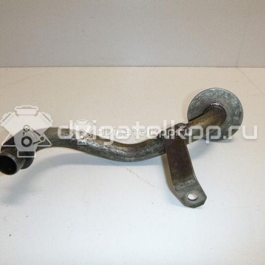 Фото Маслозаборник для двигателя M13A для Suzuki / Chevrolet 82-94 л.с 16V 1.3 л бензин 1652069G03