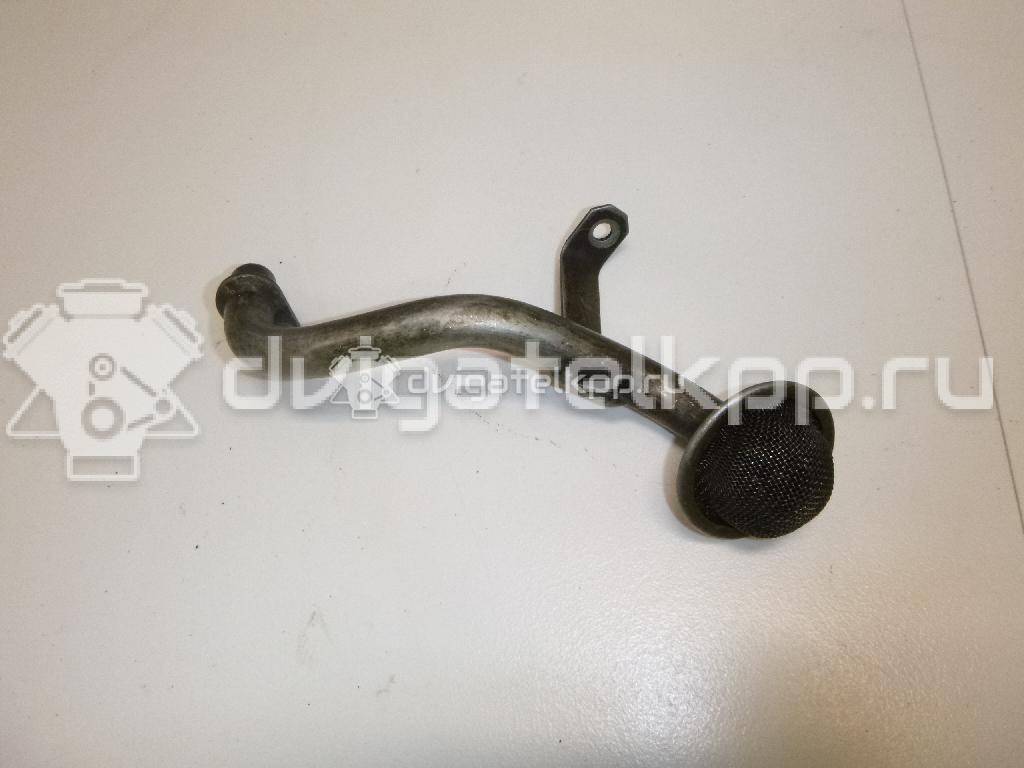 Фото Маслозаборник для двигателя M13A для Suzuki / Chevrolet 82-94 л.с 16V 1.3 л бензин 1652069G03 {forloop.counter}}