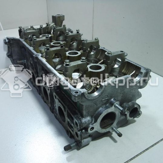 Фото Головка блока для двигателя M16A для Maruti Suzuki / Suzuki / Fiat 106-120 л.с 16V 1.6 л бензин 1110054GE2