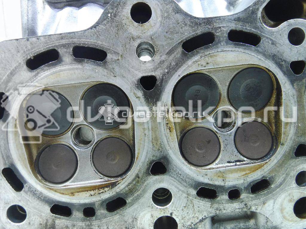 Фото Головка блока для двигателя M16A для Maruti Suzuki / Suzuki / Fiat 106-120 л.с 16V 1.6 л бензин 1110054GE2 {forloop.counter}}