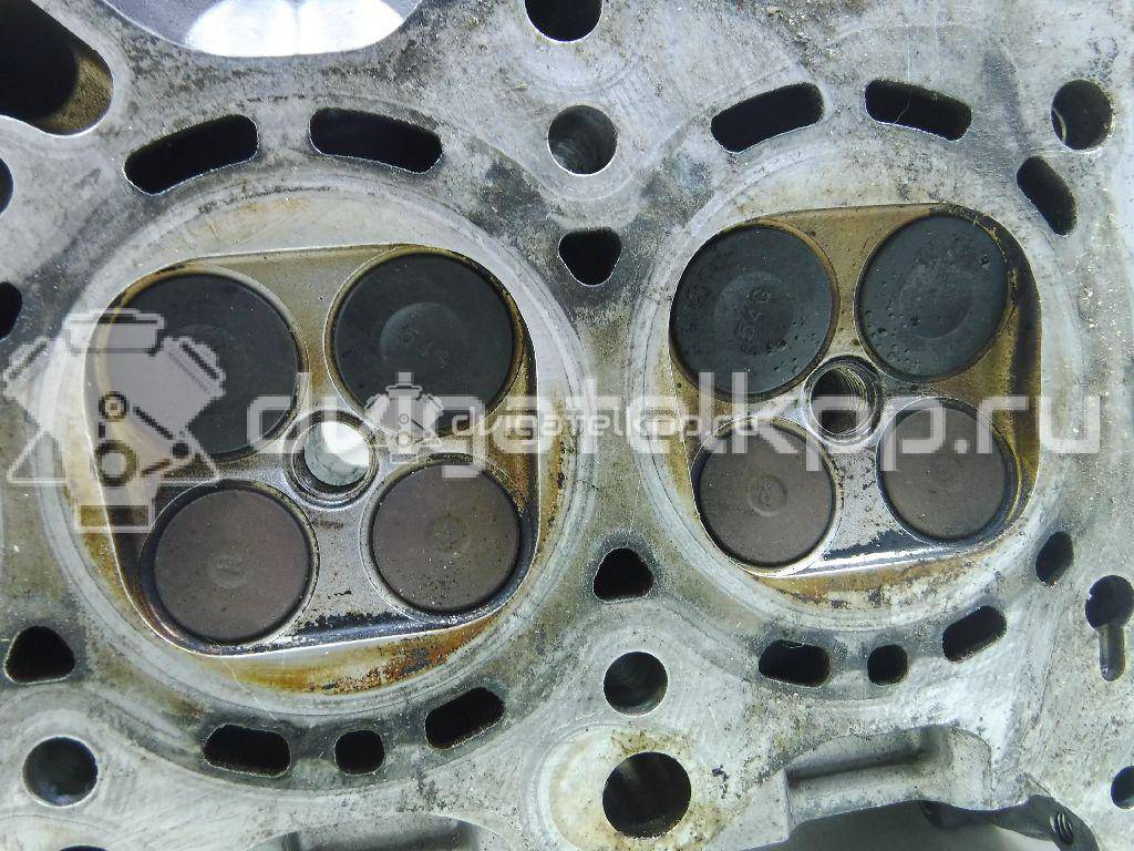 Фото Головка блока для двигателя M16A для Maruti Suzuki / Suzuki / Suzuki (Changhe) 95-109 л.с 16V 1.6 л бензин 1110054GE2 {forloop.counter}}