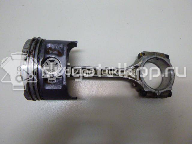 Фото Поршень с шатуном для двигателя M13A для Subaru / Suzuki / Chevrolet 82-94 л.с 16V 1.3 л бензин {forloop.counter}}