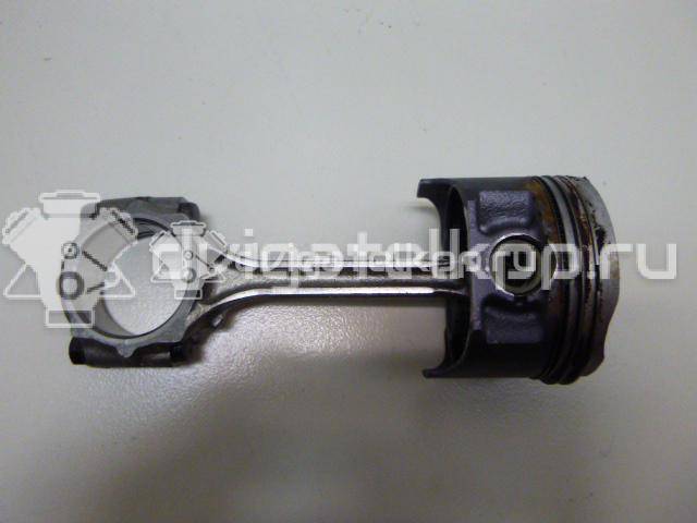 Фото Поршень с шатуном для двигателя M13A для Subaru / Suzuki / Chevrolet 82-94 л.с 16V 1.3 л бензин {forloop.counter}}