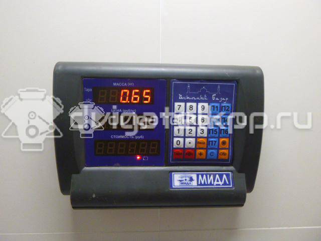 Фото Поршень с шатуном для двигателя M13A для Subaru / Suzuki / Chevrolet 82-94 л.с 16V 1.3 л бензин {forloop.counter}}