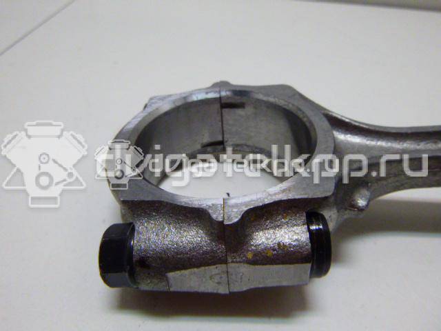 Фото Поршень с шатуном для двигателя M13A для Subaru / Suzuki / Chevrolet 82-94 л.с 16V 1.3 л бензин {forloop.counter}}