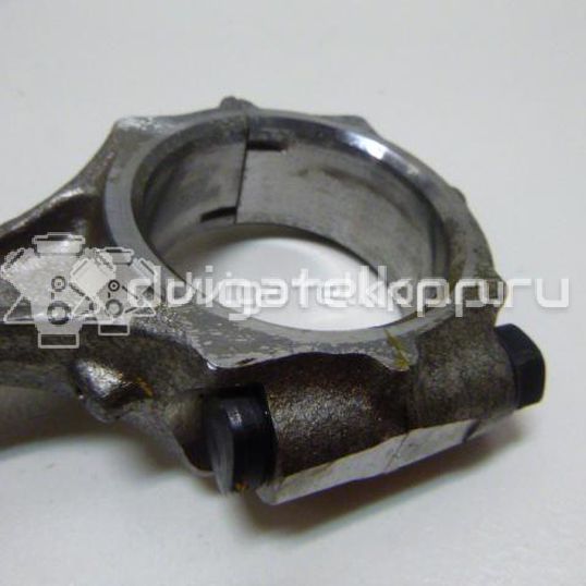 Фото Поршень с шатуном для двигателя M13A для Subaru / Suzuki / Chevrolet 82-94 л.с 16V 1.3 л бензин