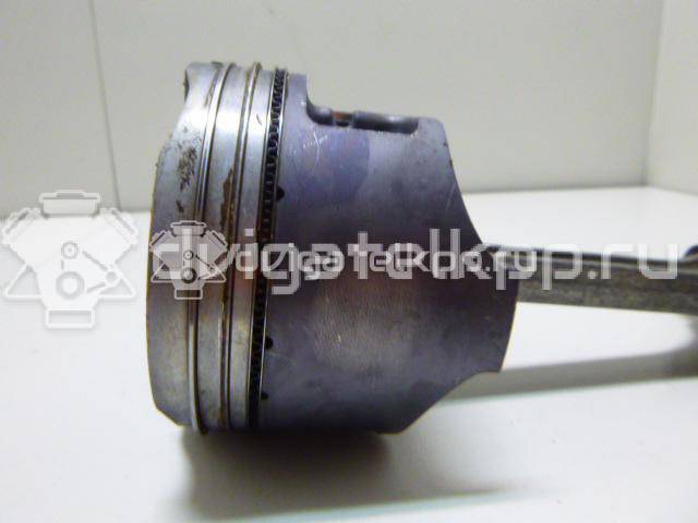 Фото Поршень с шатуном для двигателя M13A для Subaru / Suzuki / Chevrolet 82-94 л.с 16V 1.3 л бензин {forloop.counter}}