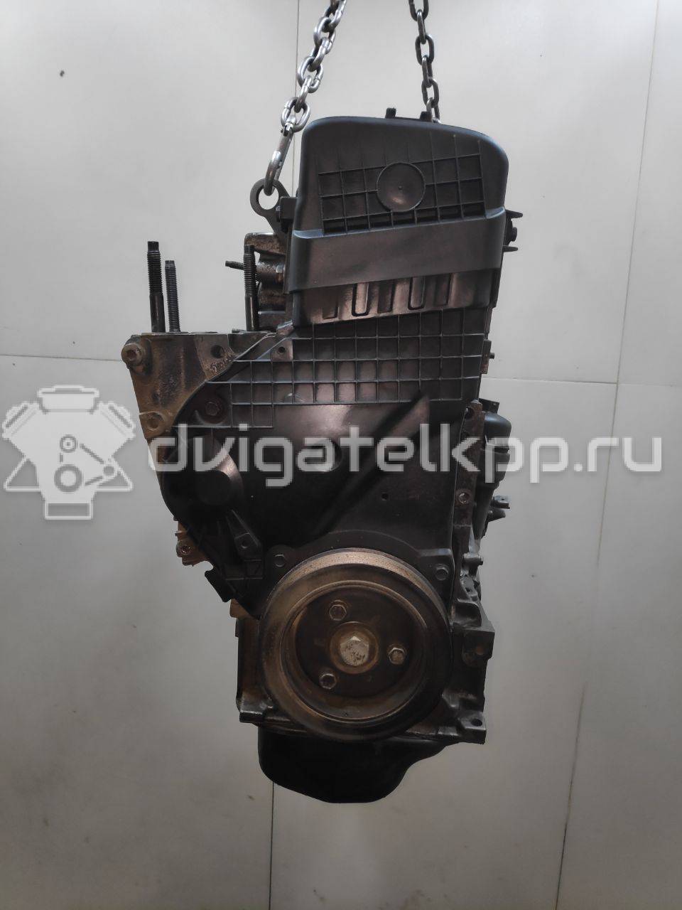 Фото Контрактный (б/у) двигатель K1D (TU3A) для Peugeot 205 / 309 67-68 л.с 8V 1.4 л бензин 0135EC {forloop.counter}}