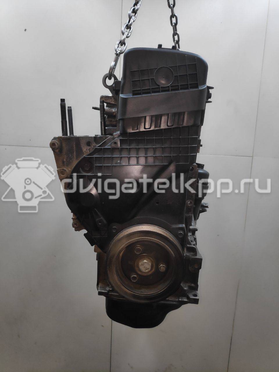 Фото Контрактный (б/у) двигатель KFW (TU3A) для Peugeot 207 / 206 75 л.с 8V 1.4 л бензин 0135EC {forloop.counter}}