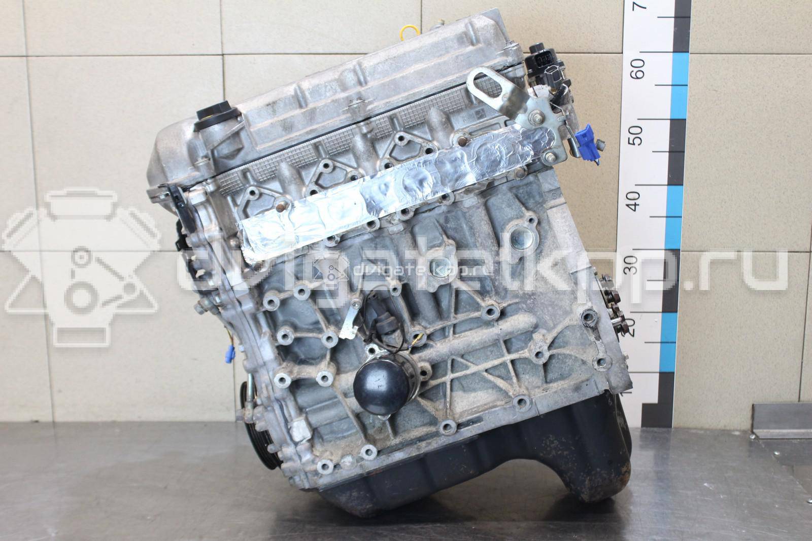 Фото Контрактный (б/у) двигатель M13A для Suzuki / Chevrolet 82-94 л.с 16V 1.3 л бензин {forloop.counter}}