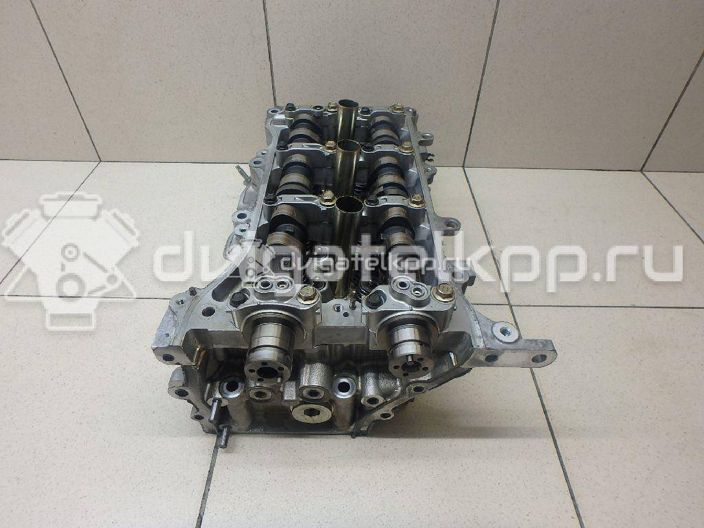 Фото Головка блока для двигателя 2GR-FE для Lotus / Lexus / Toyota / Toyota (Gac) 249-299 л.с 24V 3.5 л бензин {forloop.counter}}