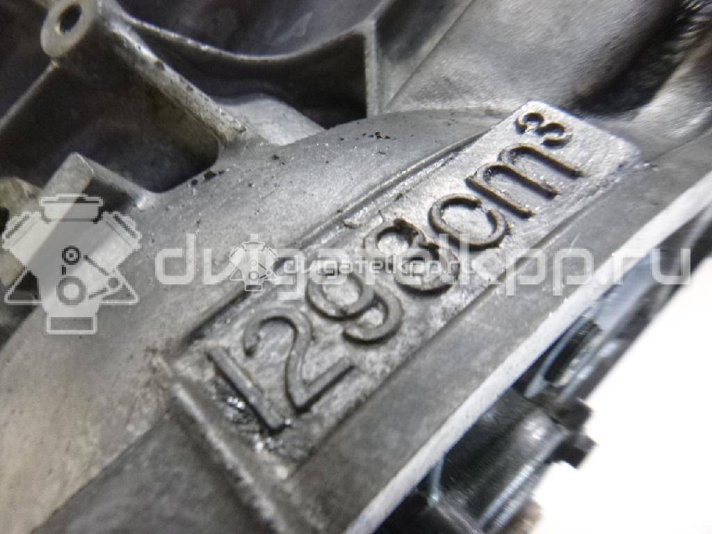 Фото Контрактный (б/у) двигатель G13B для Suzuki / Mitsubishi / Hyundai 60-78 л.с 8V 1.3 л бензин {forloop.counter}}