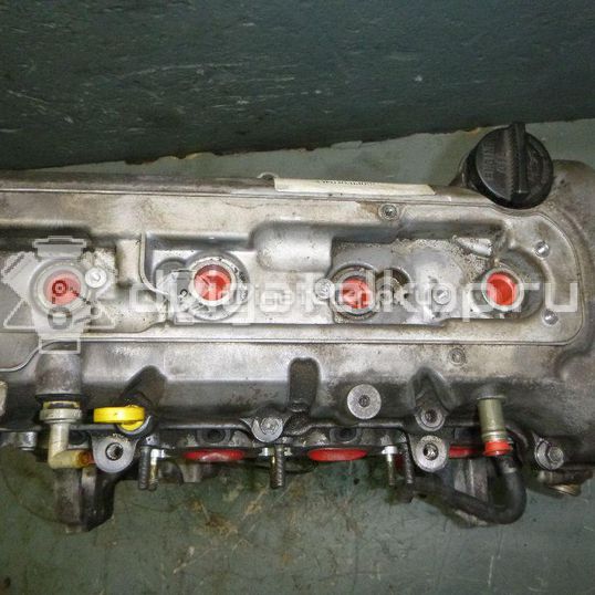 Фото Контрактный (б/у) двигатель M13A для Subaru / Suzuki / Chevrolet 82-94 л.с 16V 1.3 л бензин