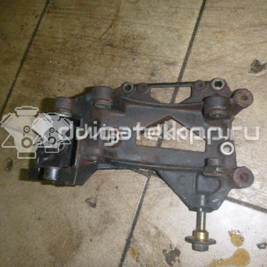 Фото Кронштейн генератора  5706k5 для citroen C4