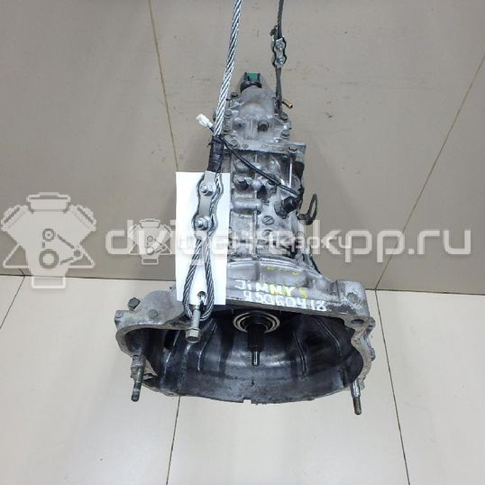 Фото Контрактная (б/у) МКПП для Maruti Suzuki / Suzuki / Maruti 79 л.с 16V 1.3 л G13BB бензин