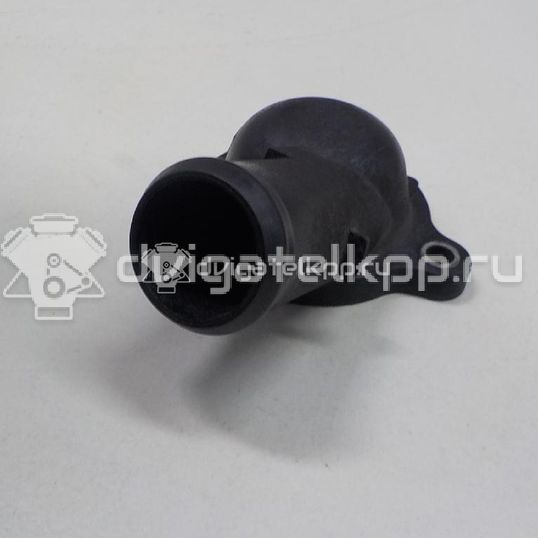 Фото Крышка термостата для двигателя M16A для Maruti Suzuki / Suzuki / Suzuki (Changan) 109 л.с 16V 1.6 л бензин 1756080A00